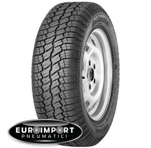 Continental ContiContact CT 22 165/80 R15 87 T  TL